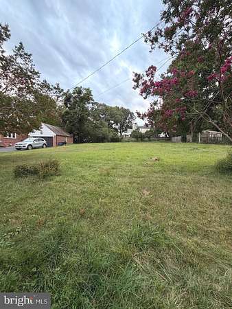 0.2 Acres of Residential Land for Sale in Silver Spring, Maryland