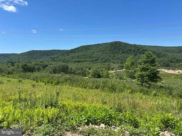 136 Acres of Recreational & Residential Land for Sale in Smethport, Pennsylvania