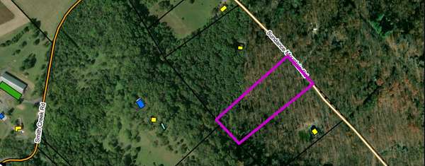 5 Acres of Residential Land for Sale in New Market, Virginia