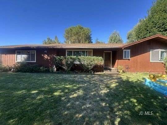 9 Acres of Land with Home for Sale in Lake City, California