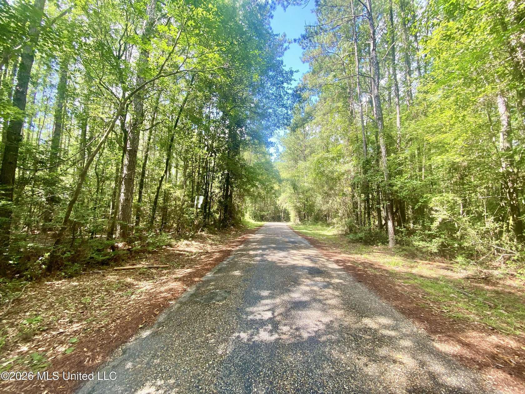 2 Acres of Land for Sale in Wiggins, Mississippi