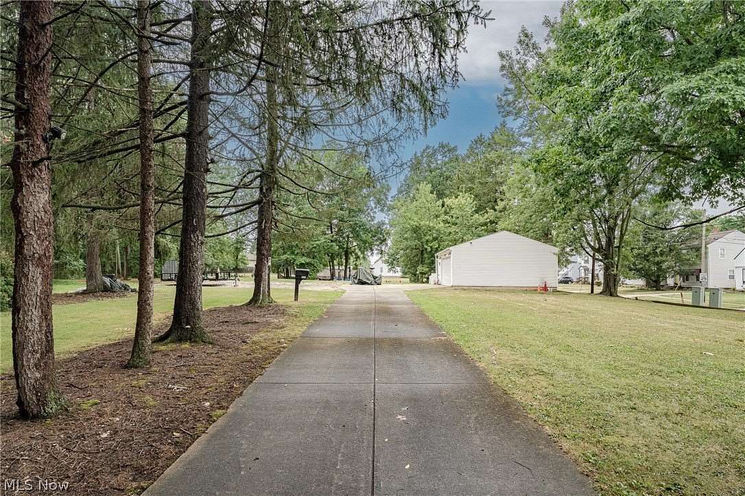 1.75 Acres of Residential Land for Sale in Maple Heights, Ohio