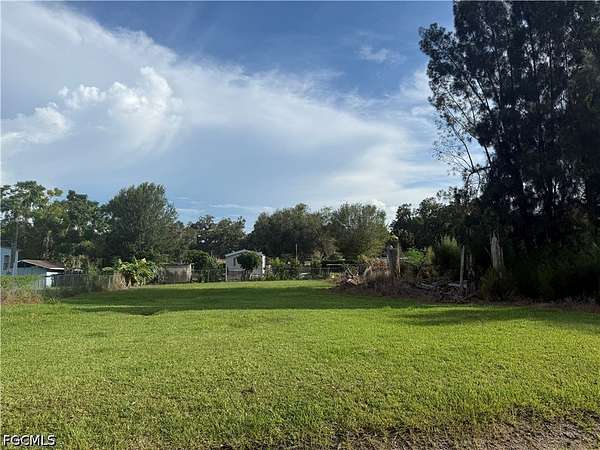 0.26 Acres of Residential Land for Sale in LaBelle, Florida