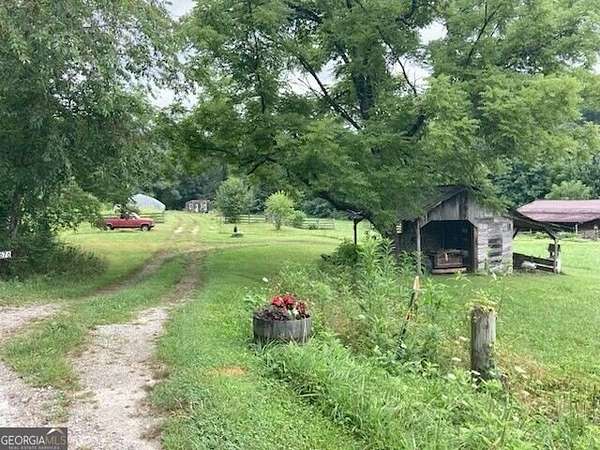 2.1 Acres of Land for Sale in Clayton, Georgia