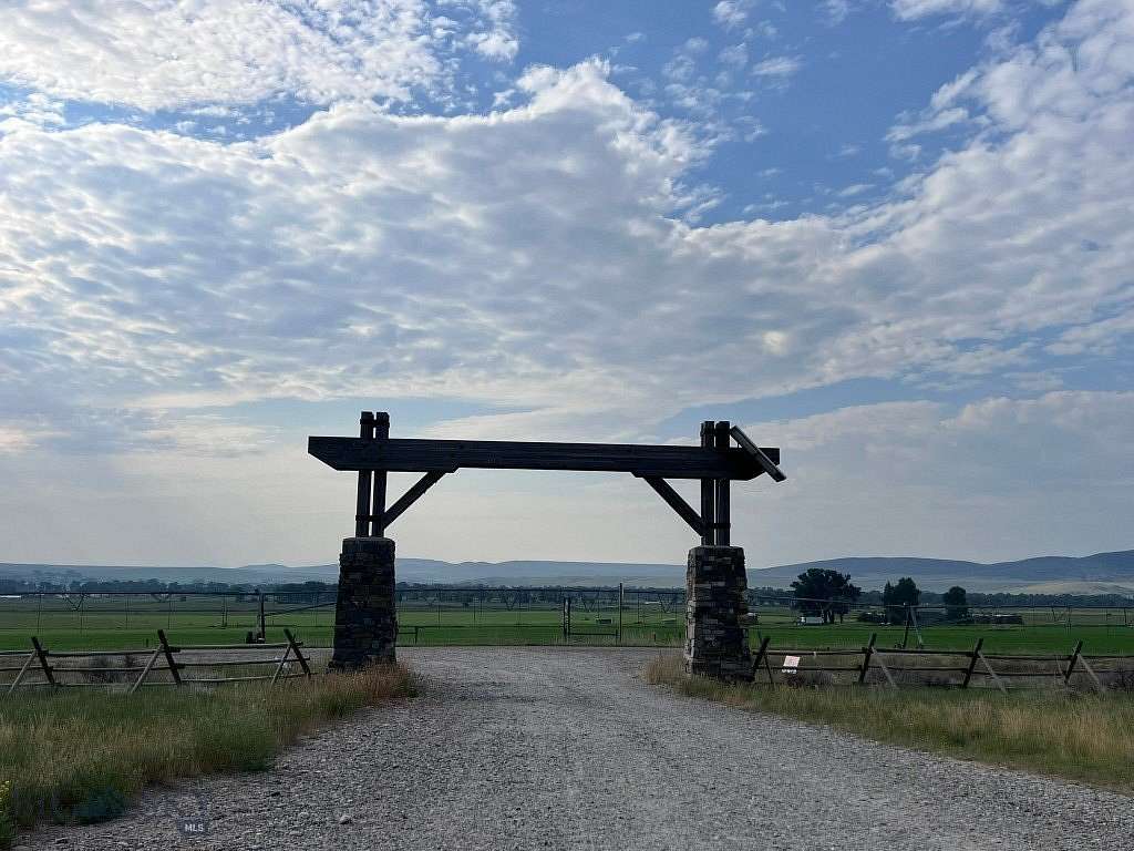 5 Acres of Residential Land for Sale in Three Forks, Montana