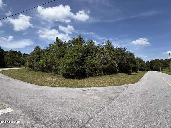 0.43 Acres of Residential Land for Sale in Chipley, Florida