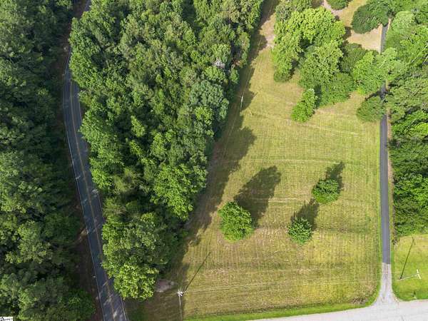 2.24 Acres of Residential Land for Sale in Easley, South Carolina