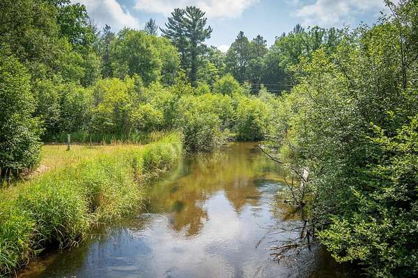 0.99 Acres of Land for Sale in Baldwin, Michigan