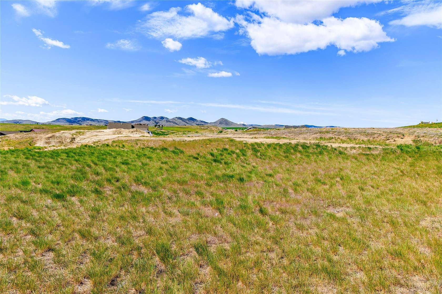 1.19 Acres of Residential Land for Sale in Three Forks, Montana