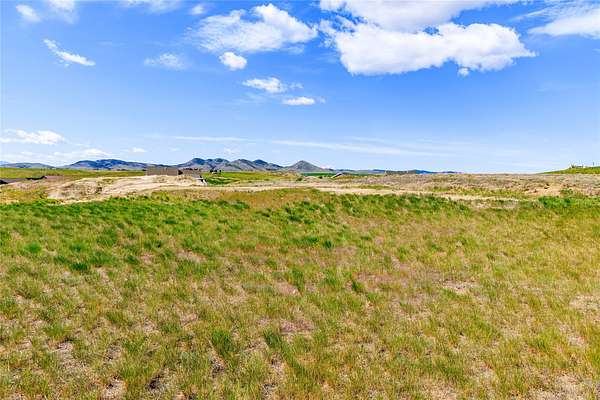 1.19 Acres of Residential Land for Sale in Three Forks, Montana