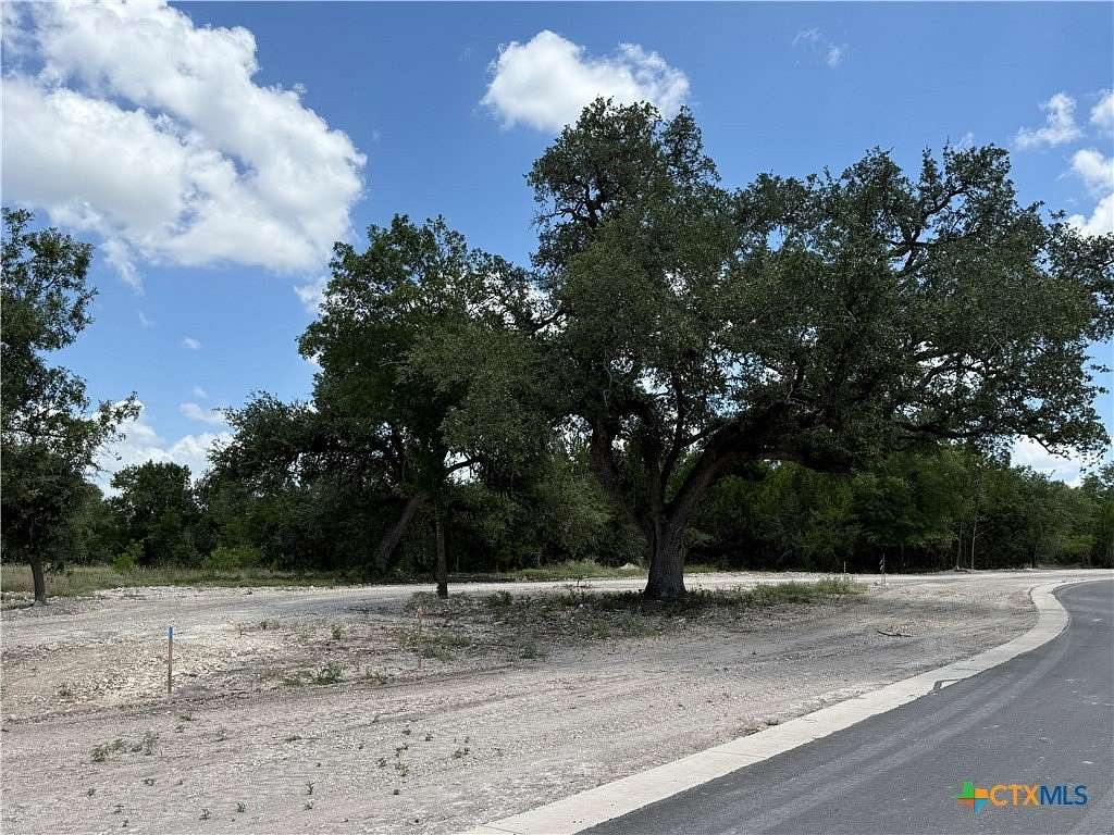 3.77 Acres of Residential Land for Sale in Salado, Texas