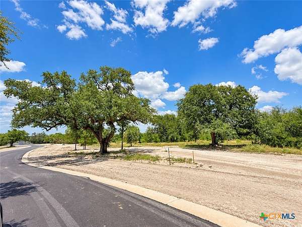 3.77 Acres of Residential Land for Sale in Salado, Texas