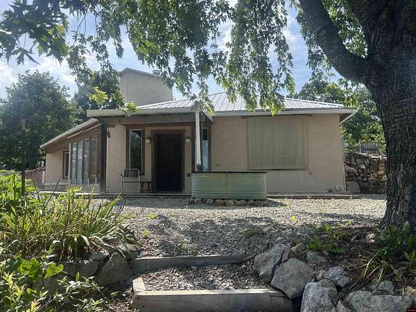 2 Acres of Land with Home for Sale in Yellville, Arkansas