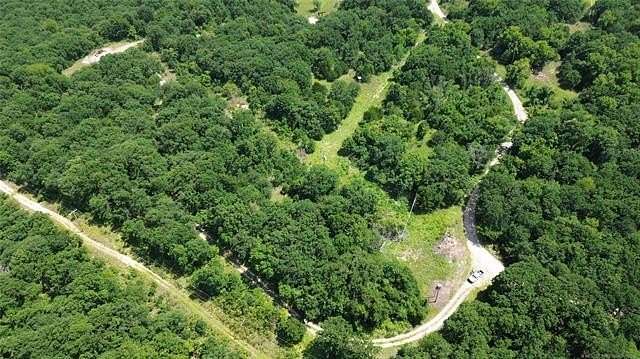 76.1 Acres of Recreational Land for Sale in Oilton, Oklahoma