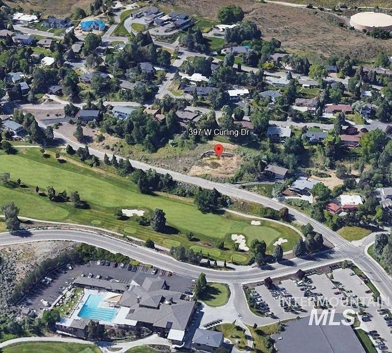 0.33 Acres of Residential Land for Sale in Boise, Idaho