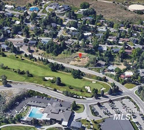 0.33 Acres of Residential Land for Sale in Boise, Idaho