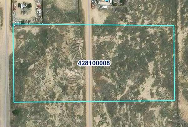 6.31 Acres of Mixed-Use Land for Sale in Pueblo, Colorado