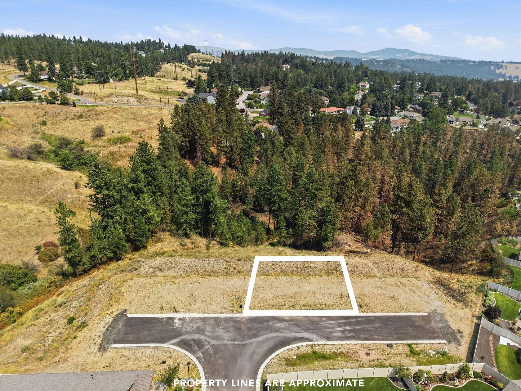 0.19 Acres of Land for Sale in Spokane, Washington