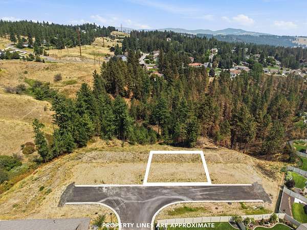 0.19 Acres of Land for Sale in Spokane, Washington