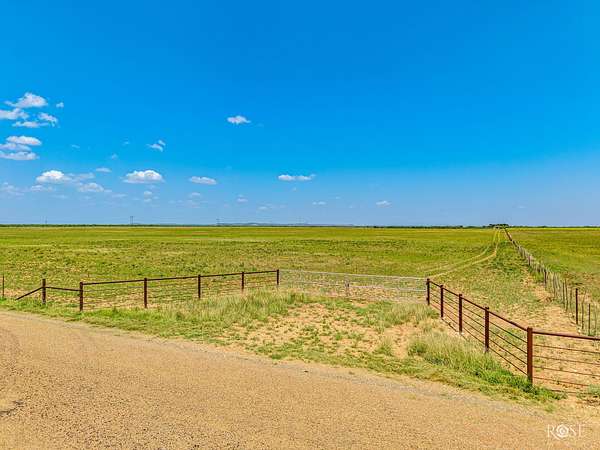 20 Acres of Land for Sale in Miles, Texas