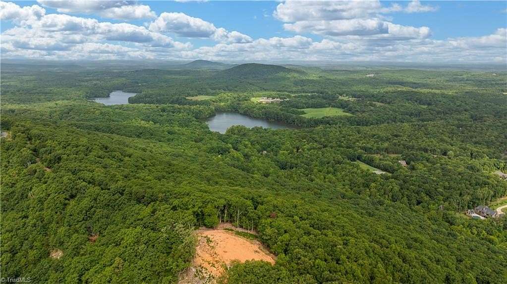 43.2 Acres of Land for Sale in Asheboro, North Carolina