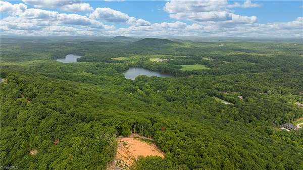 43.2 Acres of Land for Sale in Asheboro, North Carolina