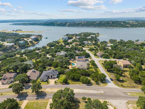 0.22 Acres of Residential Land for Sale in Lago Vista, Texas
