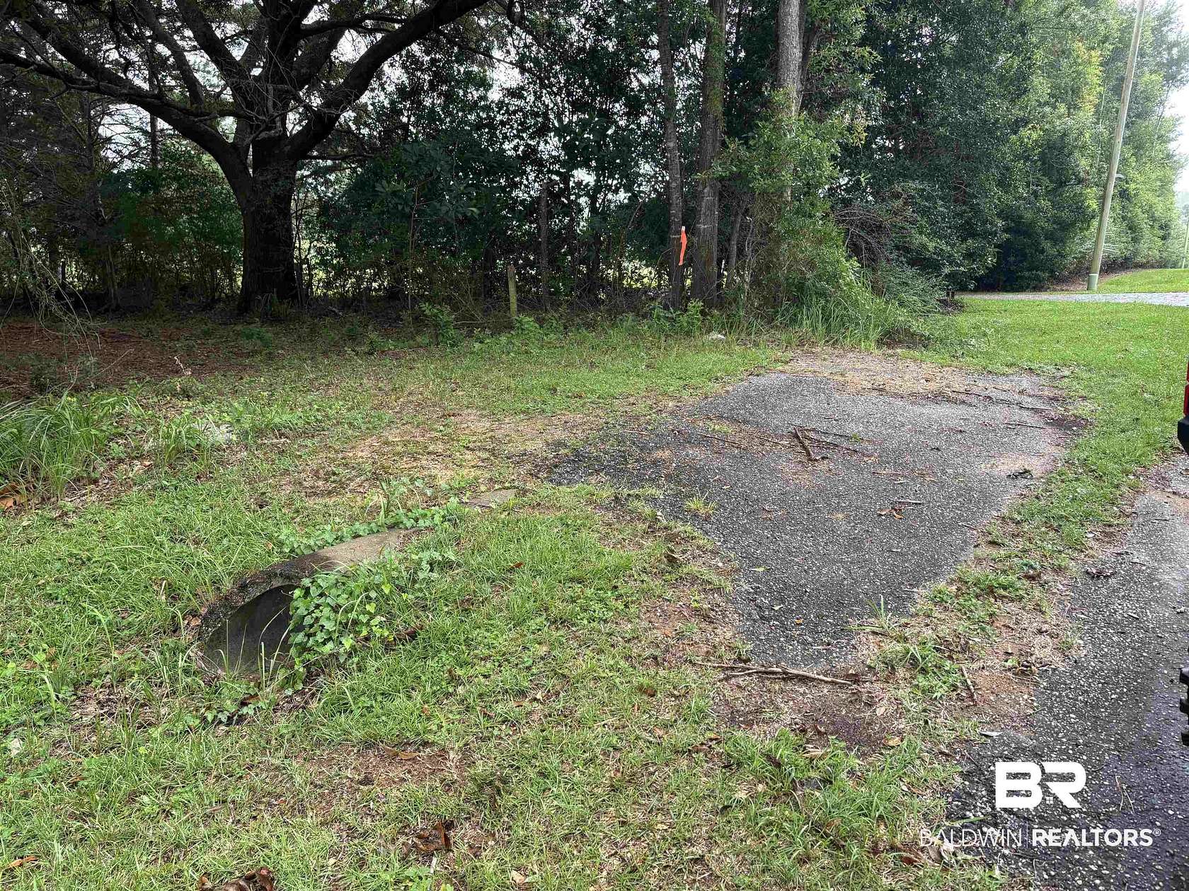 5.6 Acres of Residential Land for Sale in Robertsdale, Alabama