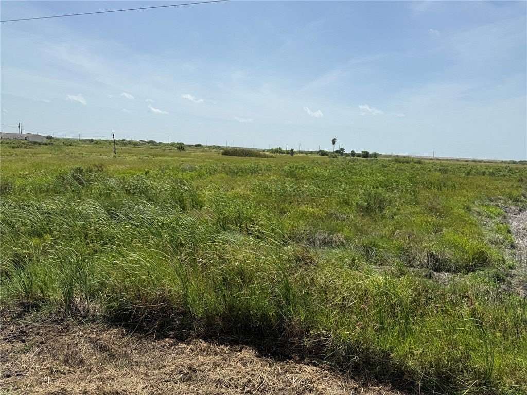 2.6 Acres of Residential Land for Sale in Taft, Texas