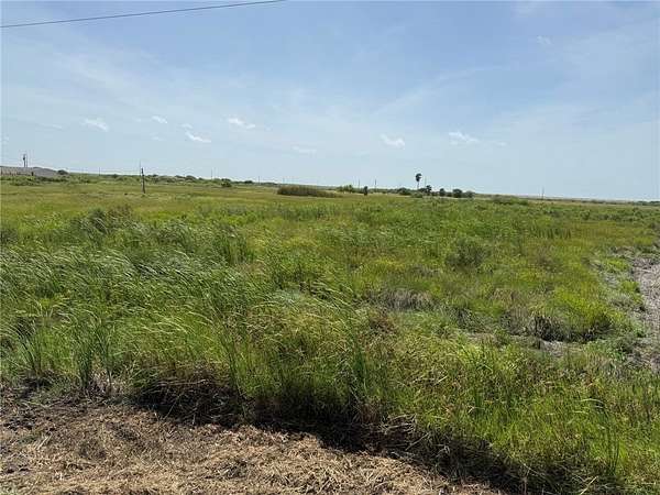 2.6 Acres of Residential Land for Sale in Taft, Texas