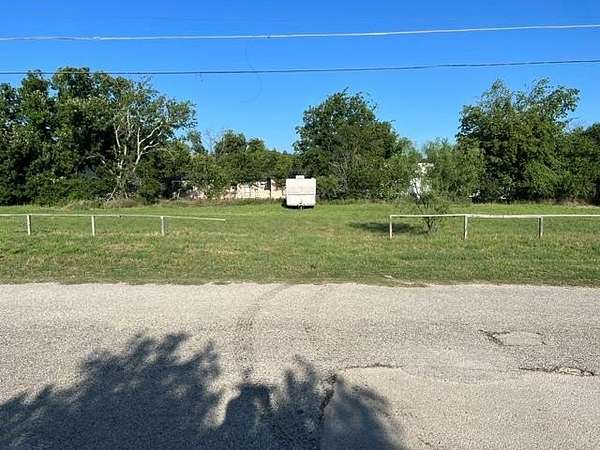0.46 Acres of Residential Land for Sale in Brady, Texas