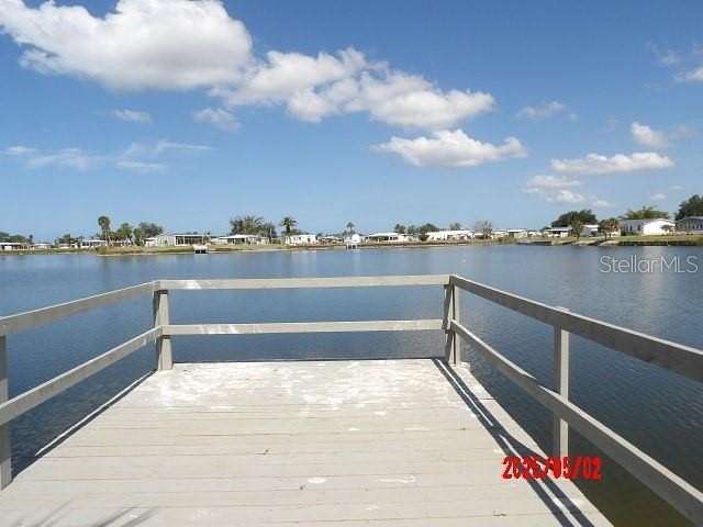 0.19 Acres of Land for Sale in Englewood, Florida