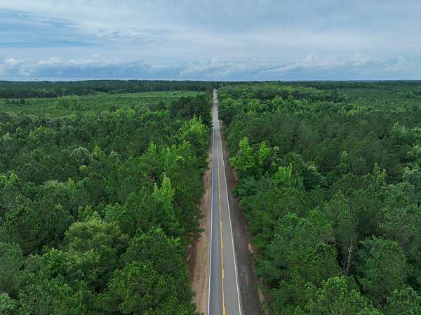 155 Acres of Recreational Land for Sale in Stephens, Arkansas