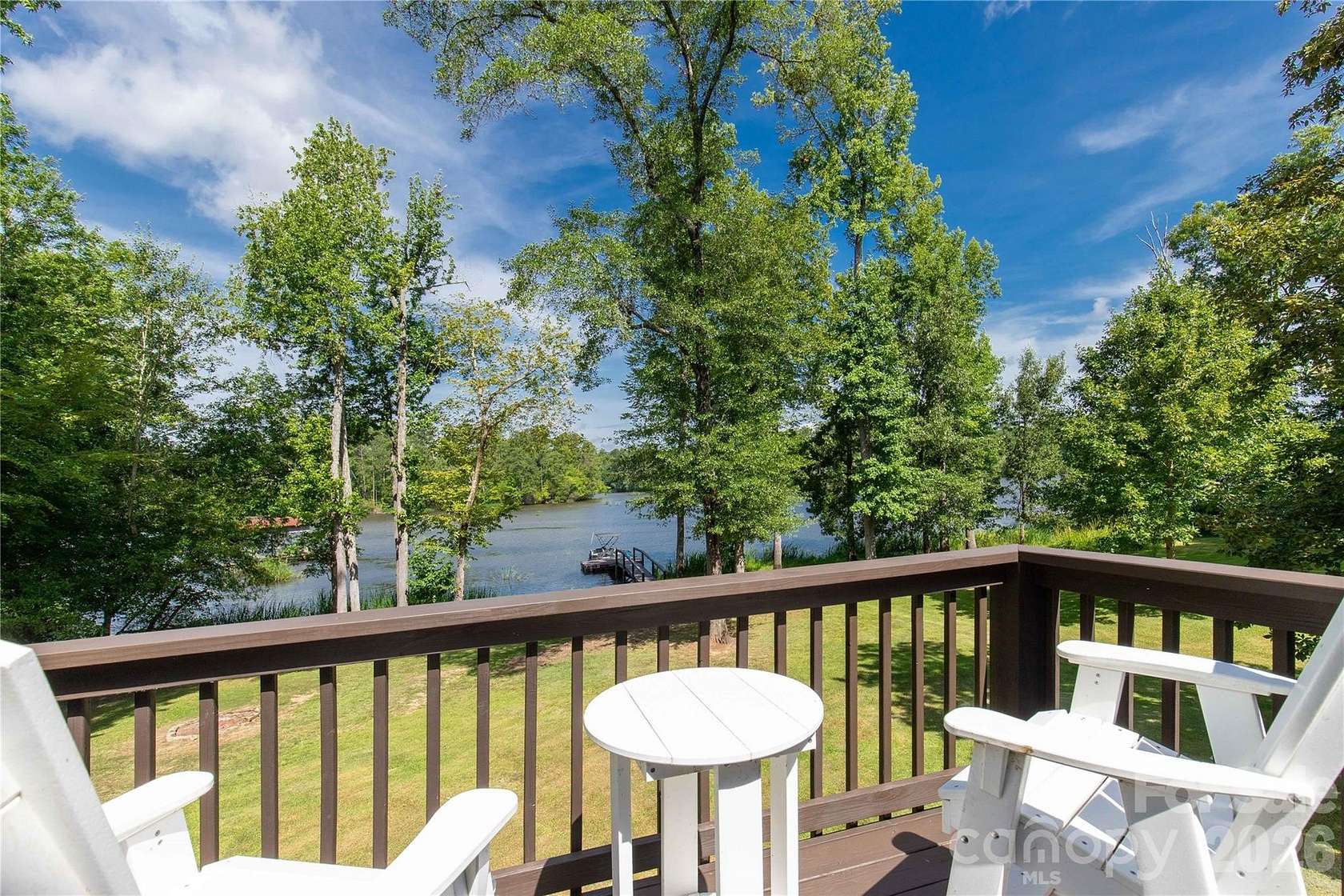 2.42 Acres of Land with Home for Sale in Winnsboro, South Carolina