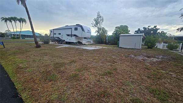 0.12 Acres of Land for Sale in Englewood, Florida
