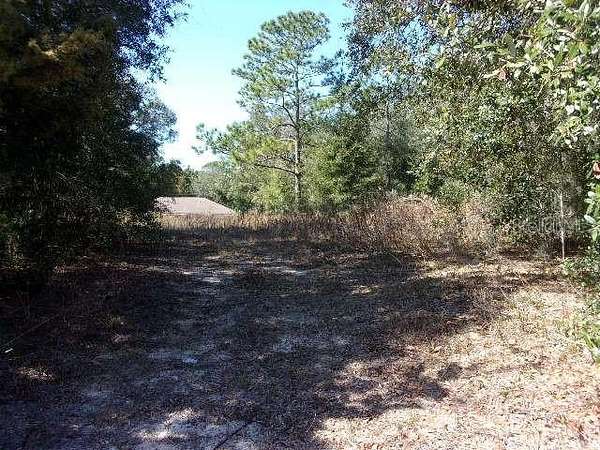 0.23 Acres of Residential Land for Sale in Ocala, Florida