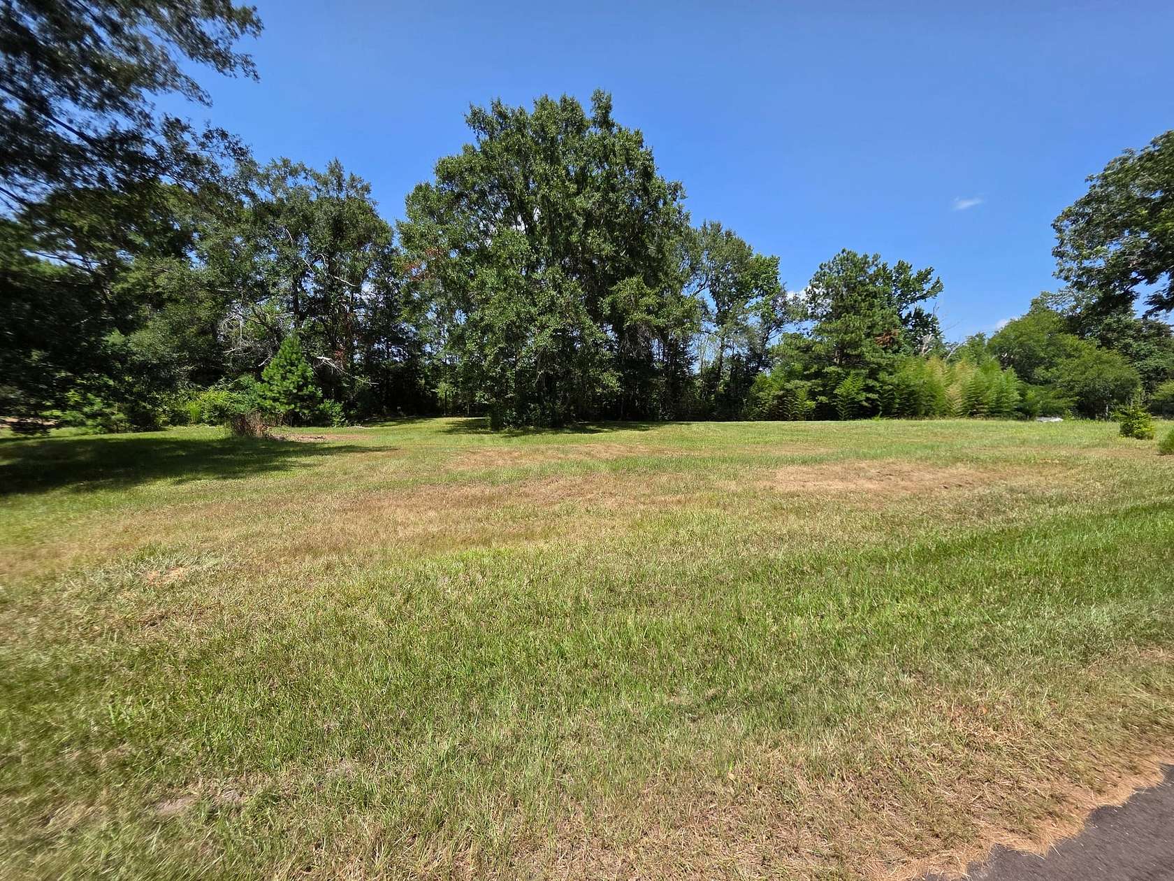 0.91 Acres of Residential Land for Sale in Wesson, Mississippi