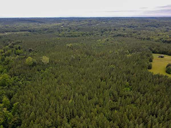 15.4 Acres of Land for Sale in Vernon Hill, Virginia