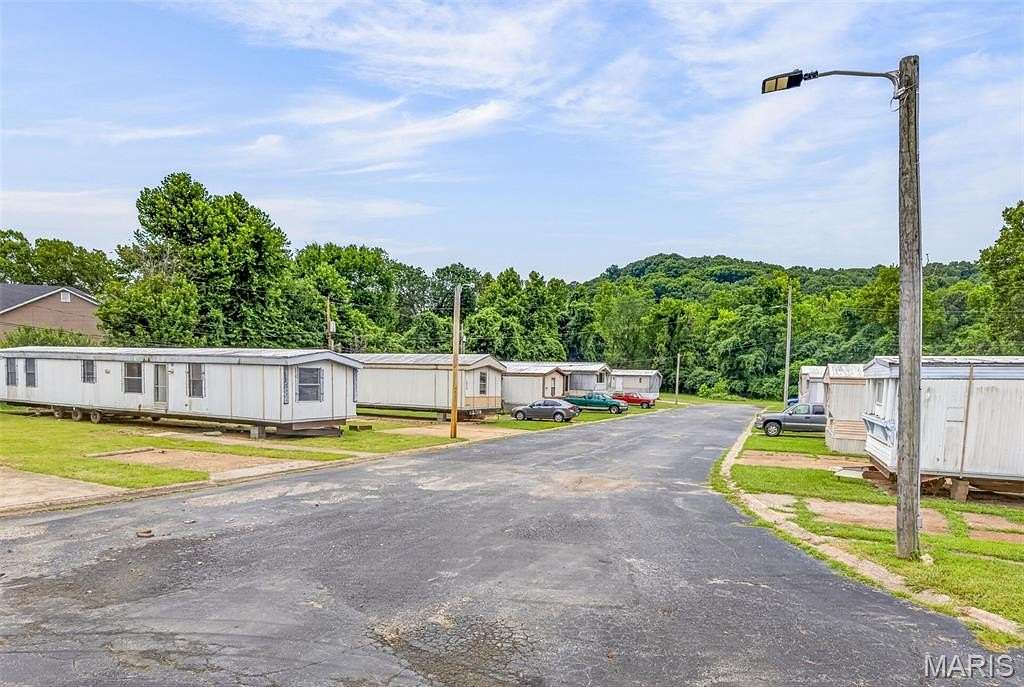 3.64 Acres of Residential Land for Sale in Imperial, Missouri
