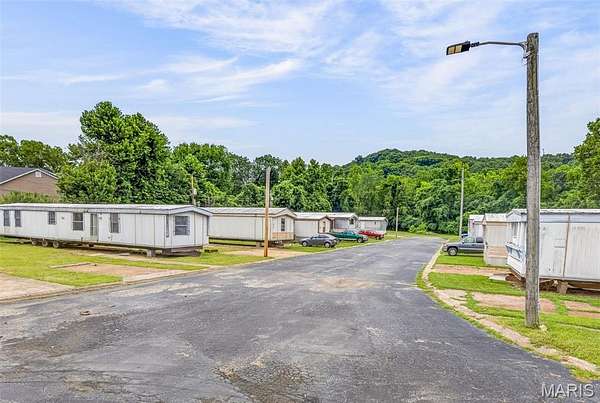 3.64 Acres of Residential Land for Sale in Imperial, Missouri