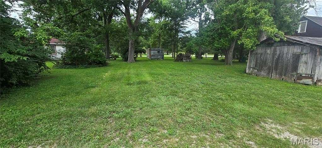 0.03 Acres of Residential Land for Sale in Fayetteville, Illinois