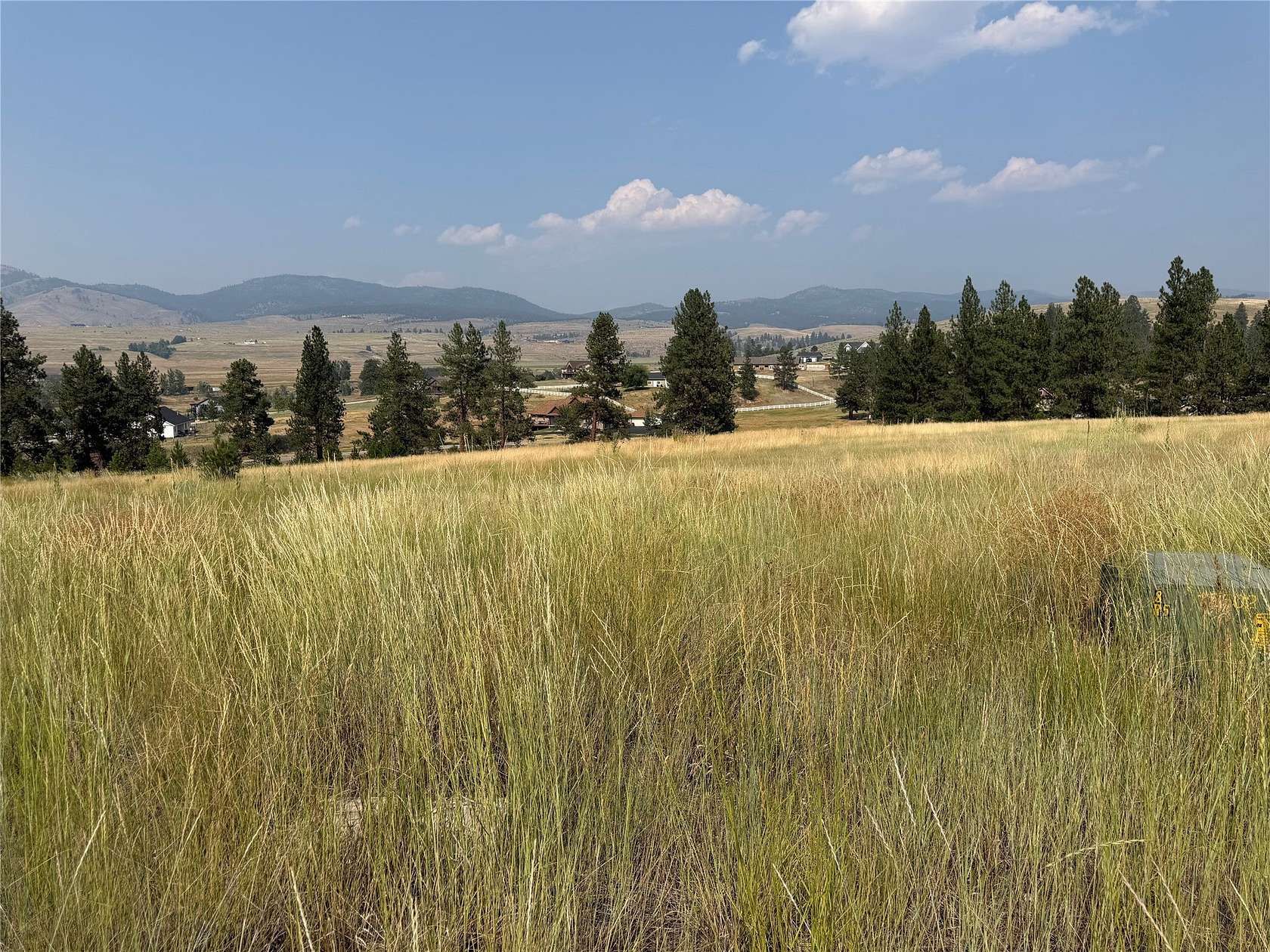 2.29 Acres of Land for Sale in Florence, Montana