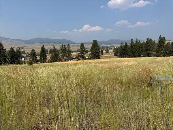 2.29 Acres of Land for Sale in Florence, Montana