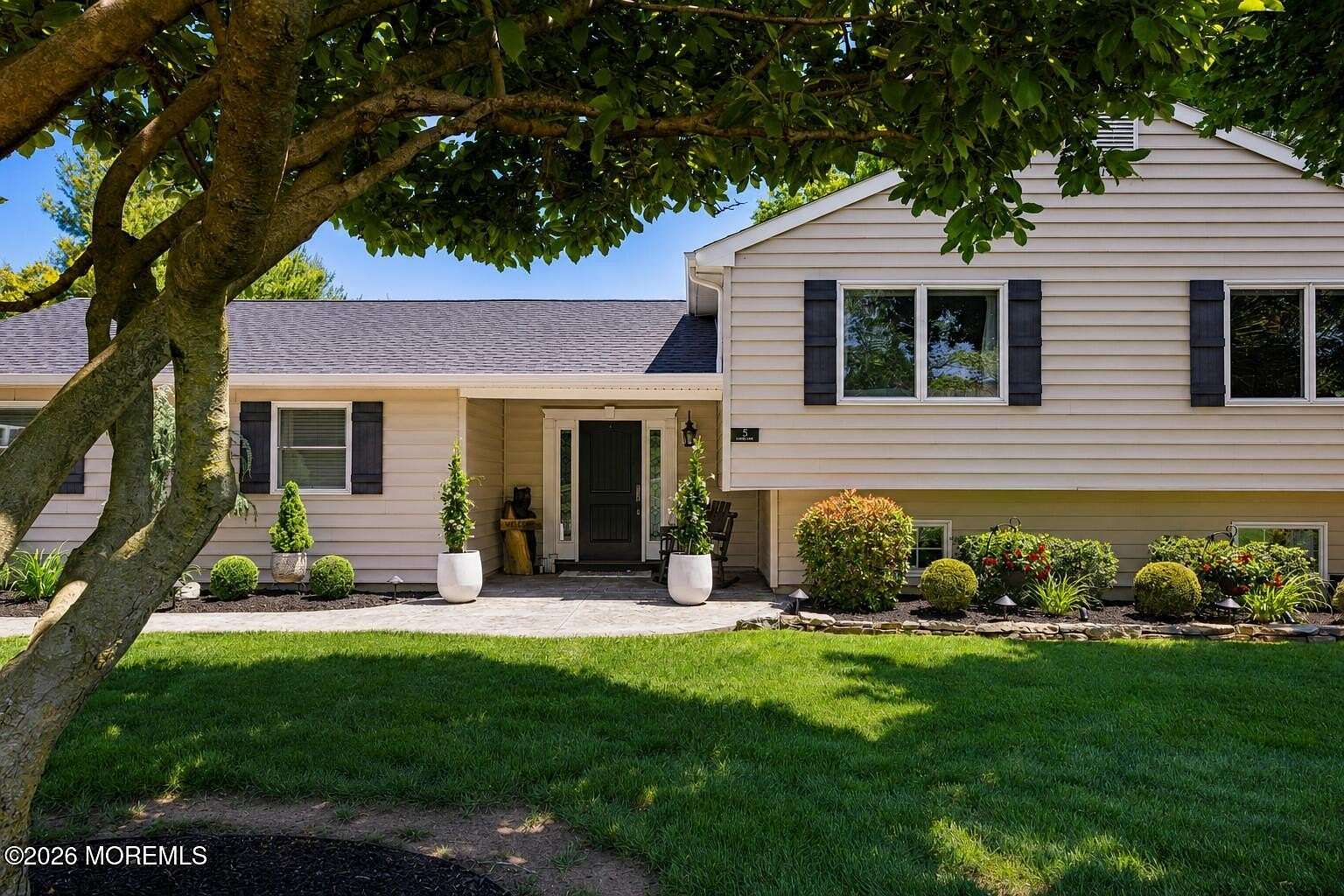 2.38 Acres of Land with Home for Sale in Monroe Township, New Jersey