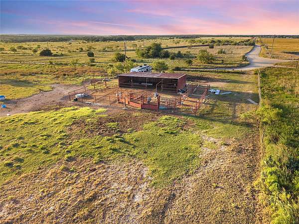 131 Acres of Land for Sale in Energy, Texas