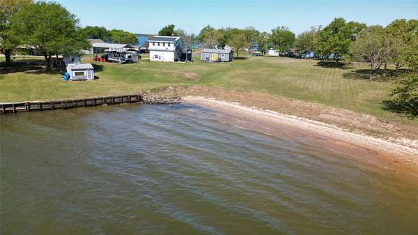 0.5 Acres of Residential Land for Sale in Jewett, Texas