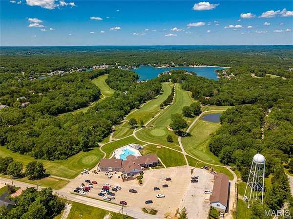 0.61 Acres of Residential Land for Sale in Central Township, Missouri