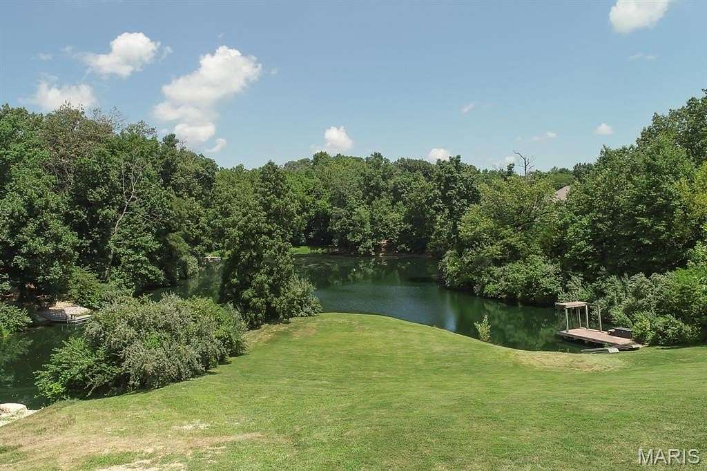 1 Acre of Residential Land for Sale in O'Fallon, Illinois