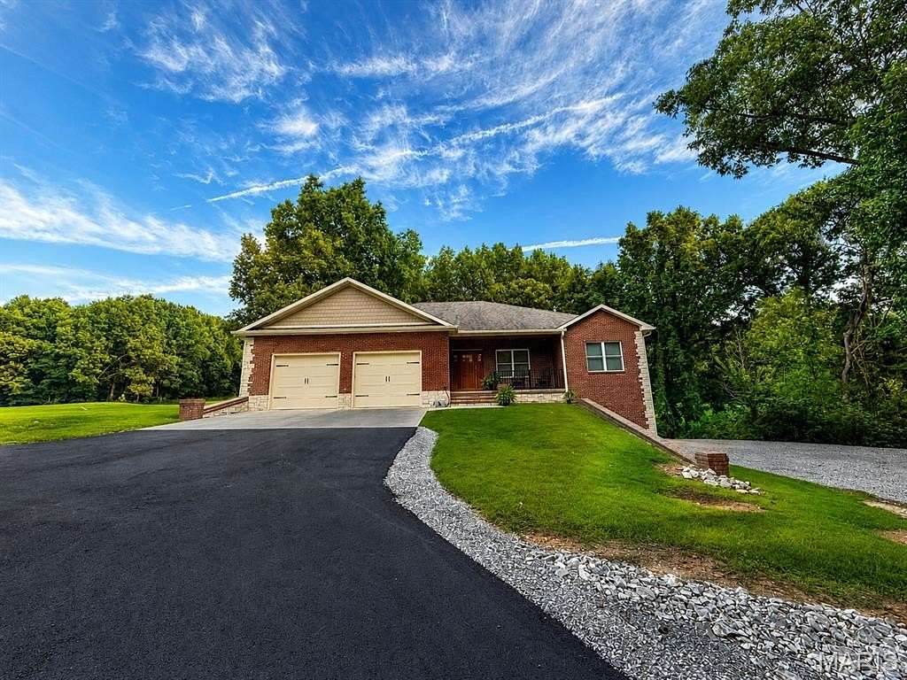 2 Acres of Land with Home for Sale in Dexter, Missouri
