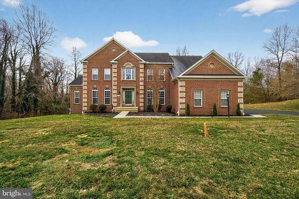 5.9 Acres of Land with Home for Sale in Aquasco, Maryland